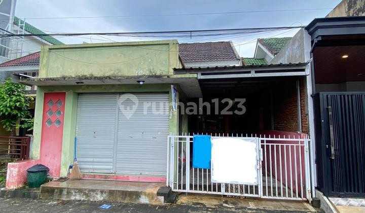 Rumah Cocok untuk Rumah Kost Strategis Dinoyo Malang!!
