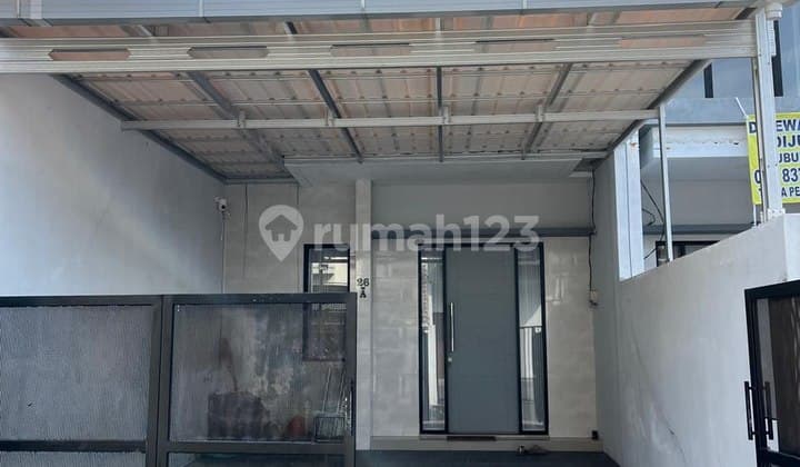 Cepat Murah Rumah Full Furnished di Lebak Arum Surabaya Timur