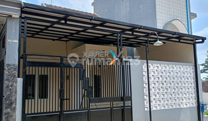 Rumah Minimalis, Cocok untuk Rumah Pertama dan Pasangan Muda