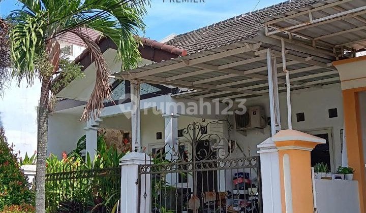 Murah Tapi Berkelas Rumah di Pbi Araya Malang