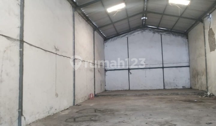 Jual Gudang SHM Margomulyo Mutiara Tandes Ja 713