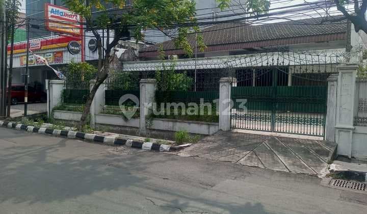 SHM House Zero Raya Satellite Near Commercial Area Hr Muhammad West Surabaya Ema
