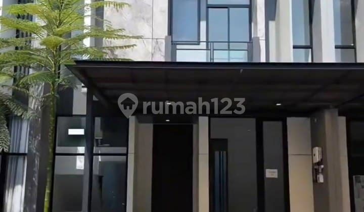 Jual Cepat Rumah Baru 2Lt SHM Citraland District9 Surabaya Barat Ad 135