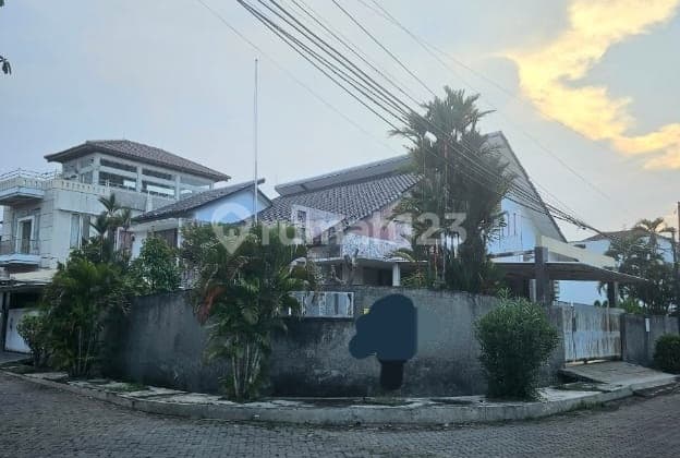 Termurah Lagi Bu Rumah SHM Villa Kalijudan Indah Surabaya Timur Gs 01