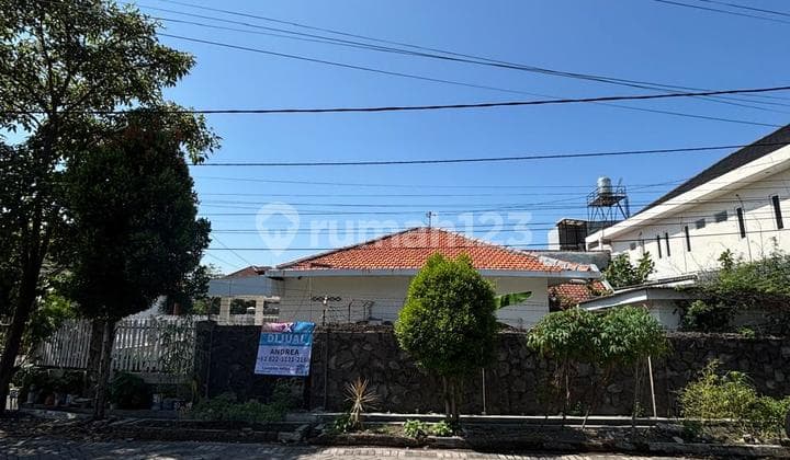 Turun Harga Rumah Hitung Tanah SHM Mojoarum Surabaya Timur Ad 153