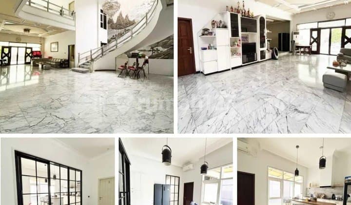 Rumah Indah 2 LT Nol Jalan Raya Dharmahusada Surabaya Timur Mh 108