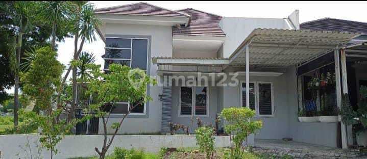 Termurah Rumah 1 Lantai di Eastwood Regency Citraland Surabaya Barat Aa 10