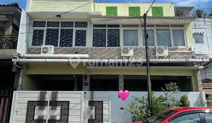 Active Boarding House with SHM Fully Furnished Deltasari Waru Sidoarjo Imk 88