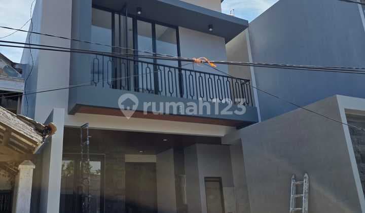 For Sale: New House, Manyar Titroyoso, Freehold, Cheap, VG280