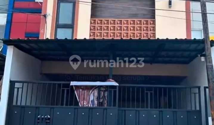 For Sale: Rukost Raya Karah SHM 18 Rooms Near University and Hospital Zl12