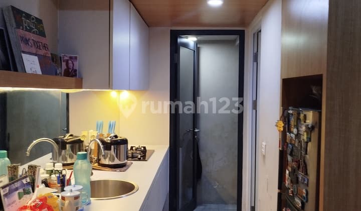 Fleekhauz BSD House Ready to Occupy