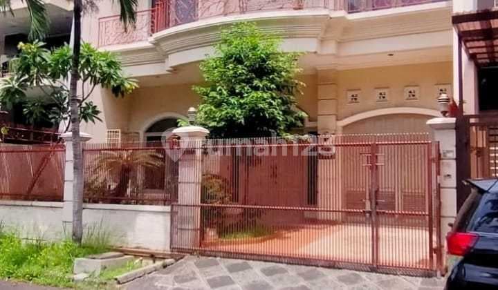 Rumah Permata Buana Siap Huni, Terawat