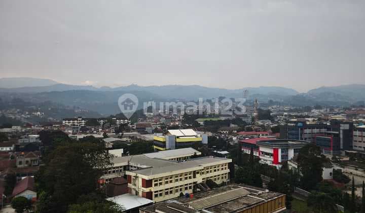 Sell Beverly Dago Furnished Move-in Ready Apartment North Bandung