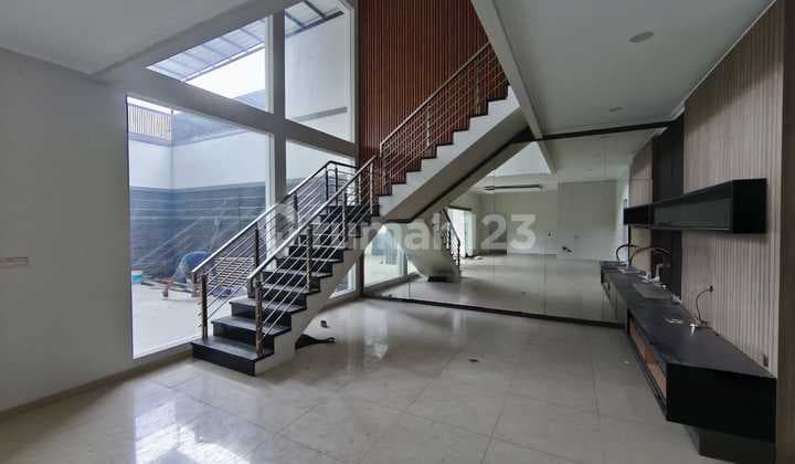 Jual Rumah Siap Huni Batununggal Bandung