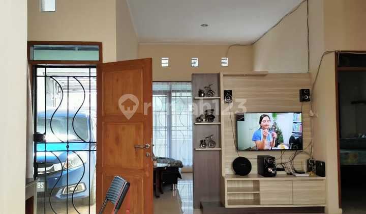 Jual Rumah Siap Huni Taman Kopo Indah 2 Bandung Selatan