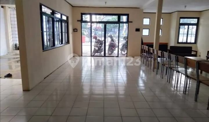 Sewa Lingkar Selatan Ex Cafe Bandung Tengah