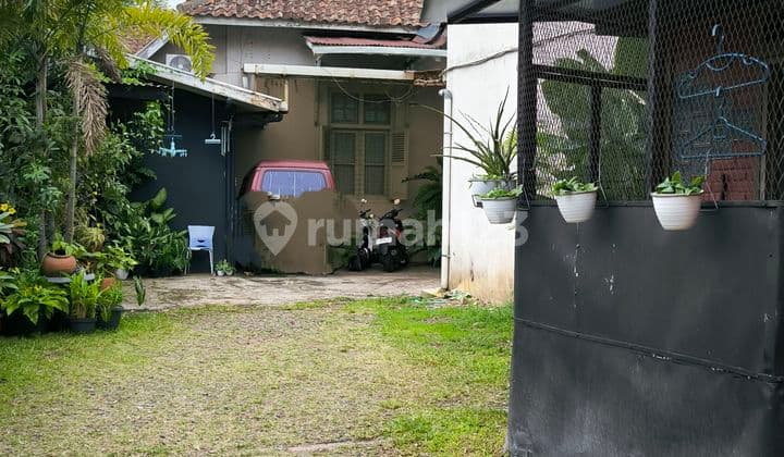 Jual di Hitung Tanah Cihampelas Bandung