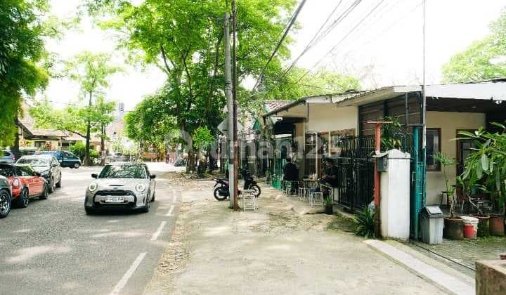 Jual Rumah Kuliner Sayap Riau Bengawan Bandung