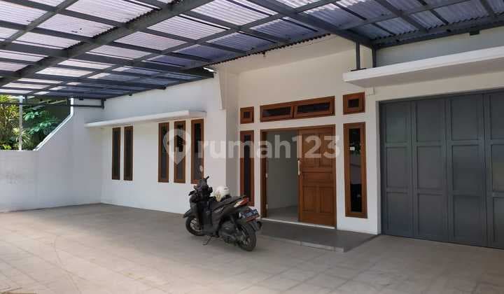 Sell Residential House Batununggal Bandung