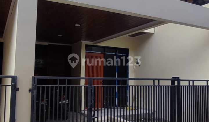 Jual Murah Rumah Tinggal Baru Riung Bandung Bandung