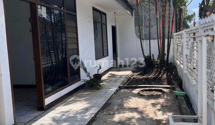 Kopo Elok Rumah Tinggal Siap Huni Di Jual Bandung Selatan