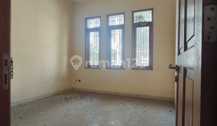 Selling House Land Area Included Taman Kopo Indah 2 Bandung