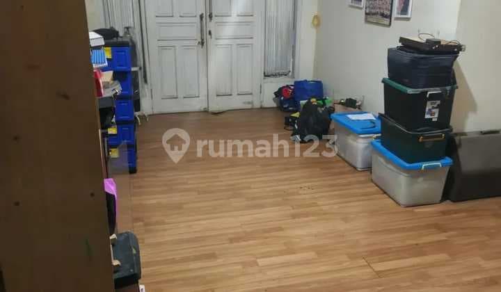 Jual Cepat Rumah Tinggal Margacinta Ciwastra Bandung