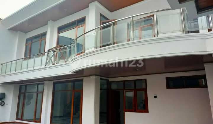 Jual Rumah Siap Huni Holis Regency Bandung