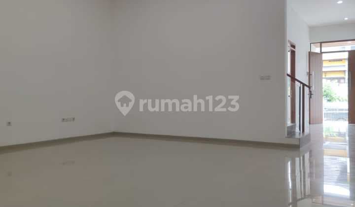 Jual Rumah Baru Mekar Wangi 4 Kamar Tidur Bandung