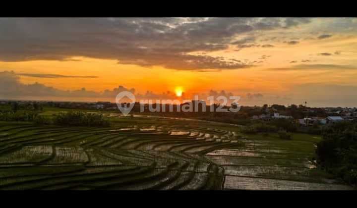 Jual Hotel Canggu Badung Bali