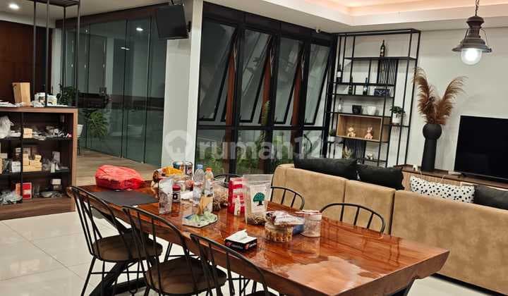 Jual Rumah Bagus Babakan Jeruk Pasteur Bandung