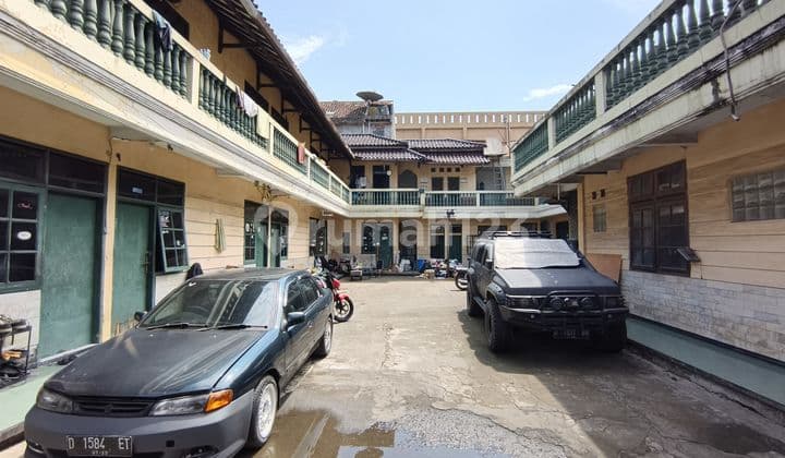 Jual Tempat Kost dan Rumah Tinggal Antapani Bandung