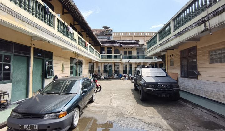 Jual Tempat Kost dan Rumah Tinggal Antapani Bandung