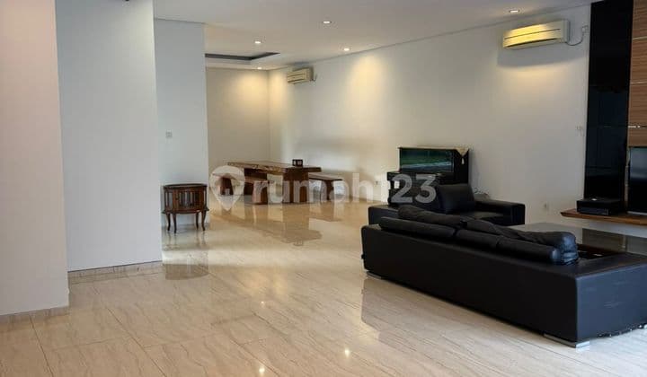 Jual Rumah Lux Tatar Larangtapa Kbp