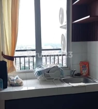 Jual Apartement Sudirman Suite 2 Br Bandung