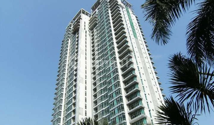 Essence Darmawangsa Apartment for Sale Essence Darmawangsa Apartment for Sale