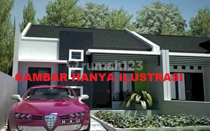 For sale Cheap House in Kp. Salembaran Jaya, Tangerang For sale Cheap House in Kp. Salembaran Jaya, Tangerang