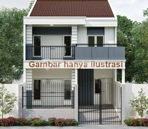 Dijual rumah lelang di Jl. Denpasar, Setiabudi, Jakarta Selatan Dijual rumah lelang di Jl. Denpasar, Setiabudi, Jakarta Selatan