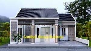 Dijual Rumah Jl. Cibubur VII, Ciracas, Jakarta Timur