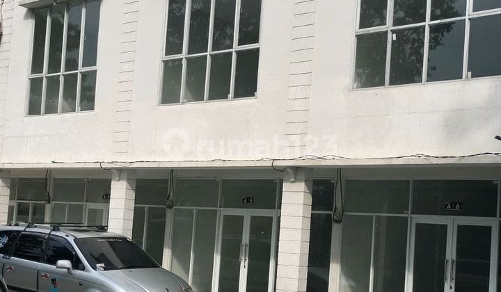 Ruko Bagus Tangerang