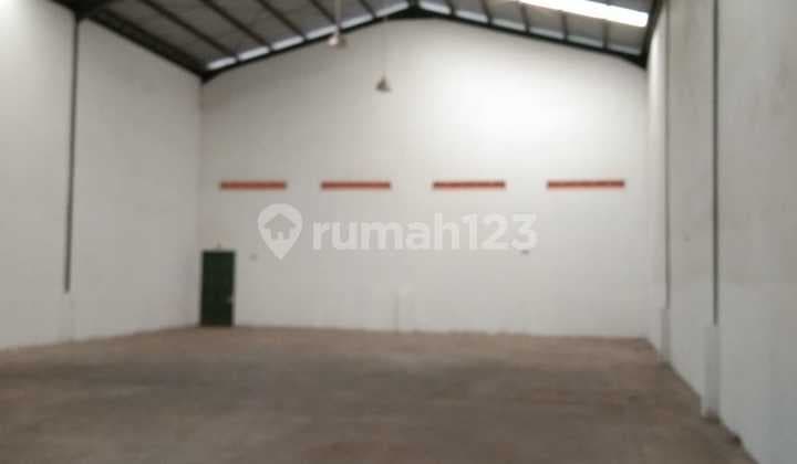 Gudang Legok Dekat Gading Serpong