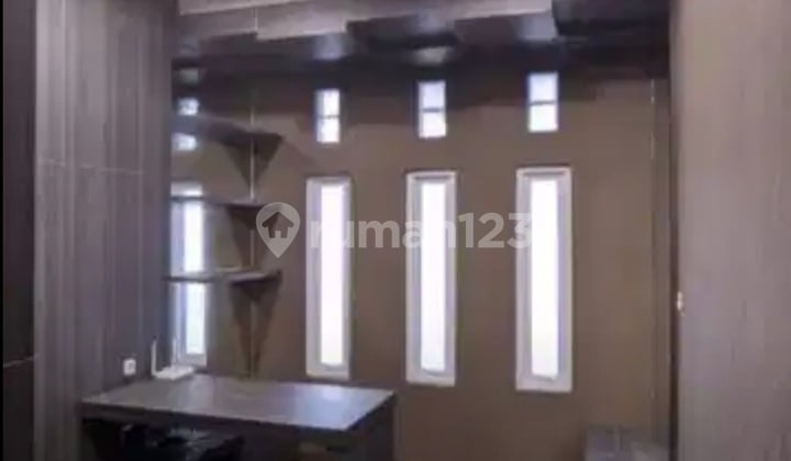 Single-Story House in Sector 7a Gading Serpong