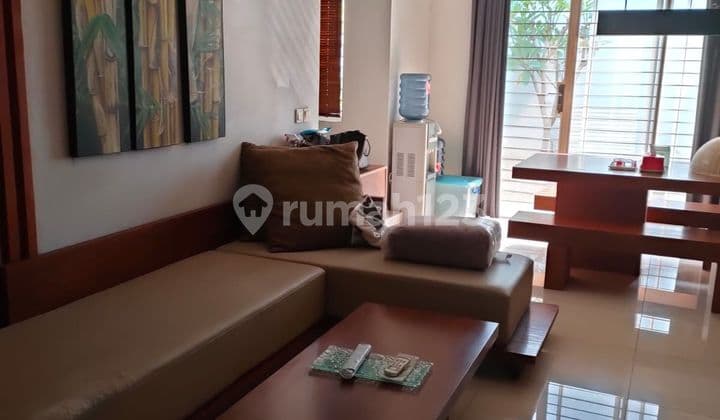 Rumah 2 lantai di Premier Park 1 Modernland, Tangerang