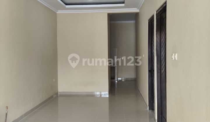 Ready-to-Live Neat House, Just Bring Your Suitcase, Simprug Poris Housing.
