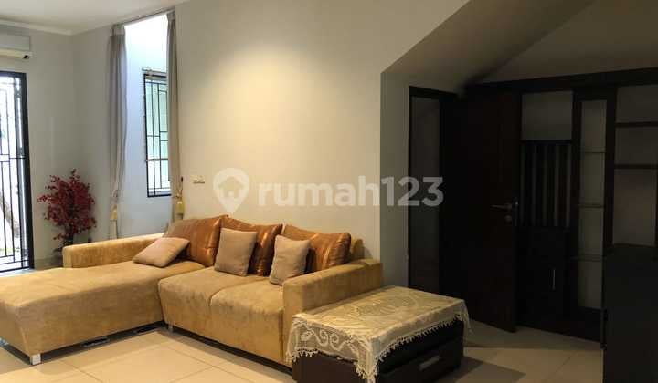 Rumah Bagus Siap Huni Premier Park Modernland Tangerang