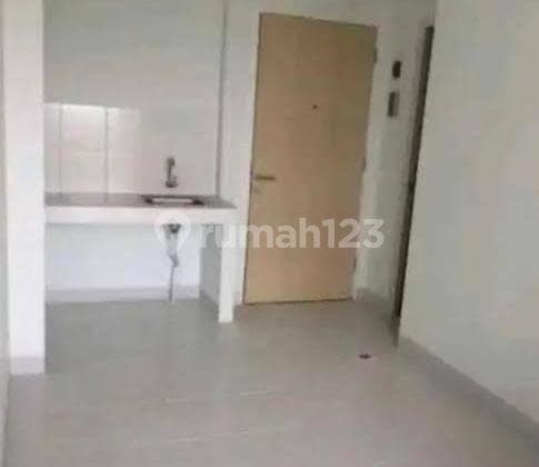 Apartemen 2 Br Di Ayodhya Residence Tangerang