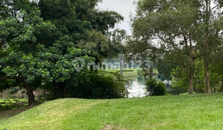 Dijual Kavling Di Suvarna Padi, Kab Tangerang