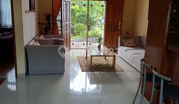 Exclusive private pool house in Modernland French Cluster
