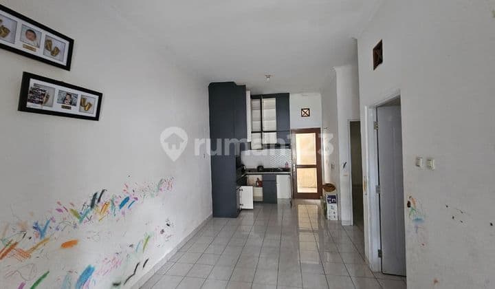 Rumah Bagus Siap di Huni Bukit Serpong Mas Tangerang