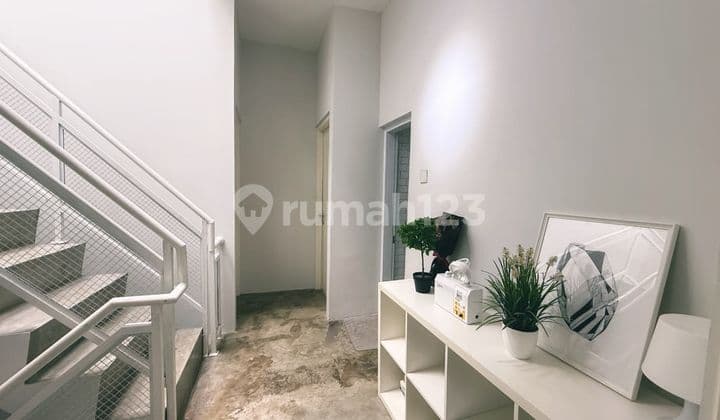 Rumah Bagus Siap Huni MB Residence Tangerang Banten